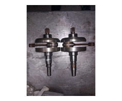 Rotax 258  / Aprillia