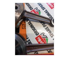 Rotax 258  / Aprillia - 6