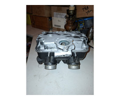 Yamaha TZ250  cilinderblok met kop - 3