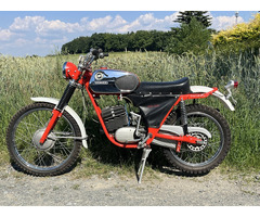 Zündapp GS 520-01 L0