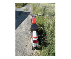 Zündapp GS 520-01 L0 - 2