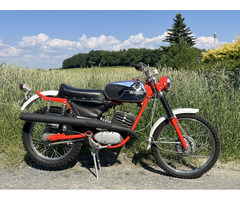 Zündapp GS 520-01 L0 - 4
