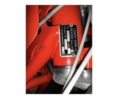 Zündapp GS 520-01 L0 - 6