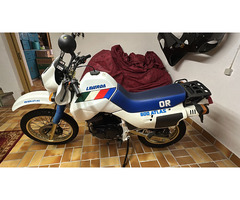 Verkaufe Laverda Atlas Enduro OR600