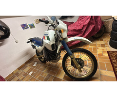 Verkaufe Laverda Atlas Enduro OR600 - 3