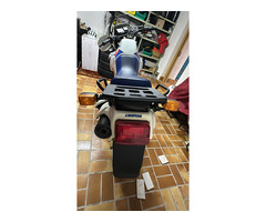 Verkaufe Laverda Atlas Enduro OR600 - 4
