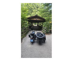 BMW R51-2 / Motor R67 - 2