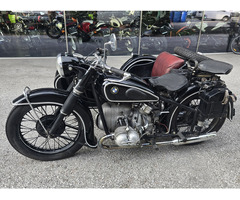 BMW R51-2 / Motor R67 - 5