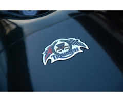 TRIUMPH Daytona "Centennial Edition", eine von nur 200 !!! - 4