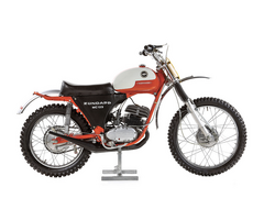 Verkaufe Zündapp MC Auspuff - 3