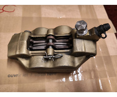 Étrier brembo gauche - 2
