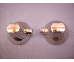 Ducati Königswelle Aprilia Blinker Gehäuse 17793-5 Paarweise!