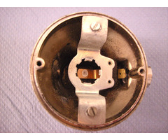 Ducati Königswelle Aprilia Blinker Gehäuse 17793-5 Paarweise! - 4