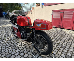 BSA Rocket 3 - 2