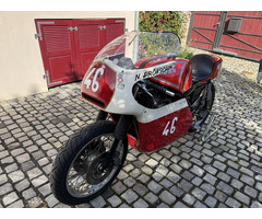 BSA Rocket 3 - 3