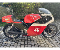 BSA Rocket 3 - 4