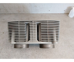 Laverda 750 SF,  cylinder, piston, side panel - 3