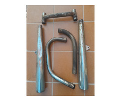 CONTI SET " REDUZIERT "