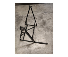 Béquille stand atelier Honda  rs125 nf4 - 2