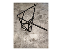 Béquille stand atelier Honda  rs125 nf4 - 3