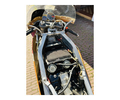 VFR750 NICO BAKKER endurance racebike 1985 HRC kit - 4