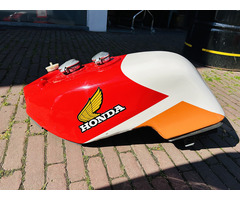 VFR750 NICO BAKKER endurance racebike 1985 HRC kit - 6