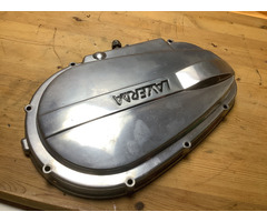 Primärdeckel Motordeckel Laverda 1000 / 1200 Modelle mit Bosch Lima