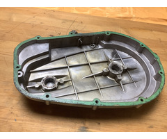 Primärdeckel Motordeckel Laverda 1000 / 1200 Modelle mit Bosch Lima - 3