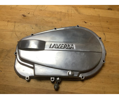 Primärdeckel Motordeckel Laverda 1000 / 1200 Modelle mit Bosch Lima - 4