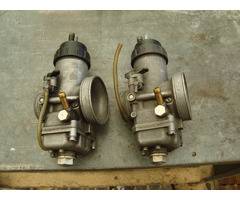 2 Dellorto vergaser - 2