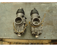 2 Dellorto vergaser - 3