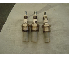 3 race kerzen