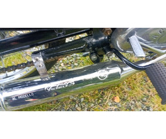 MV Agusta 250 ccm , 24600 km , BJ 58 - 59 ? , ohne Papiere , - 4