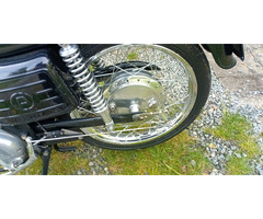 MV Agusta 250 ccm , 24600 km , BJ 58 - 59 ? , ohne Papiere , - 6