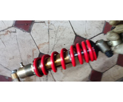 Moto Morini 3 1/2 Rennmaschine Alutank Renn Höcker Racing Motor - 5