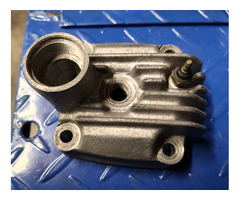 Kit zeta 45,5mm honda mbx 50, nsr 50 - 6