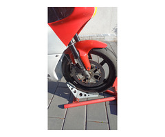 Verkaufe Yamaha SZR Supermono - 3