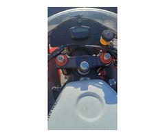 Verkaufe Yamaha SZR Supermono - 6