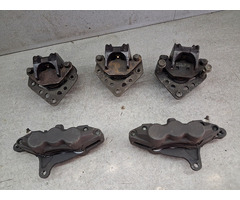 KAWASAKI - HONDA     Brake calipers - 2
