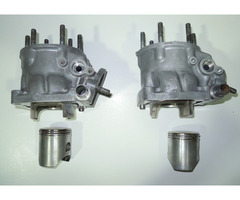 Honda NSR 250 MC21 MC28 set cylinders oem