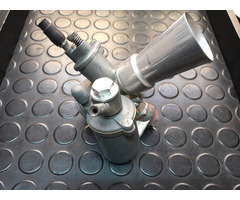 DELLORTO UA 18 BS - 2