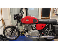 1969 Laverda GT750