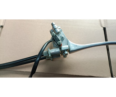 Kupplungszug Doppel Duplex Simplex , GT 750 CB 450 K0 Grimeca