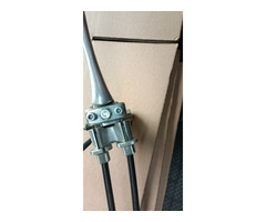 Kupplungszug Doppel Duplex Simplex , GT 750 CB 450 K0 Grimeca - 2