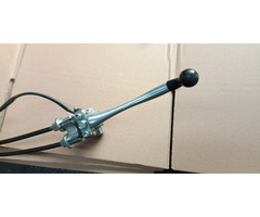 Kupplungszug Doppel Duplex Simplex , GT 750 CB 450 K0 Grimeca - 3