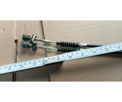Kupplungszug Doppel Duplex Simplex , GT 750 CB 450 K0 Grimeca - 4