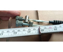 Kupplungszug Doppel Duplex Simplex , GT 750 CB 450 K0 Grimeca - 5