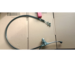 Kupplungszug Doppel Duplex Simplex , GT 750 CB 450 K0 Grimeca - 6