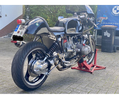 BMW R100R CR