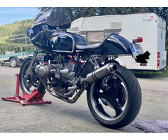 BMW R100R CR - 2